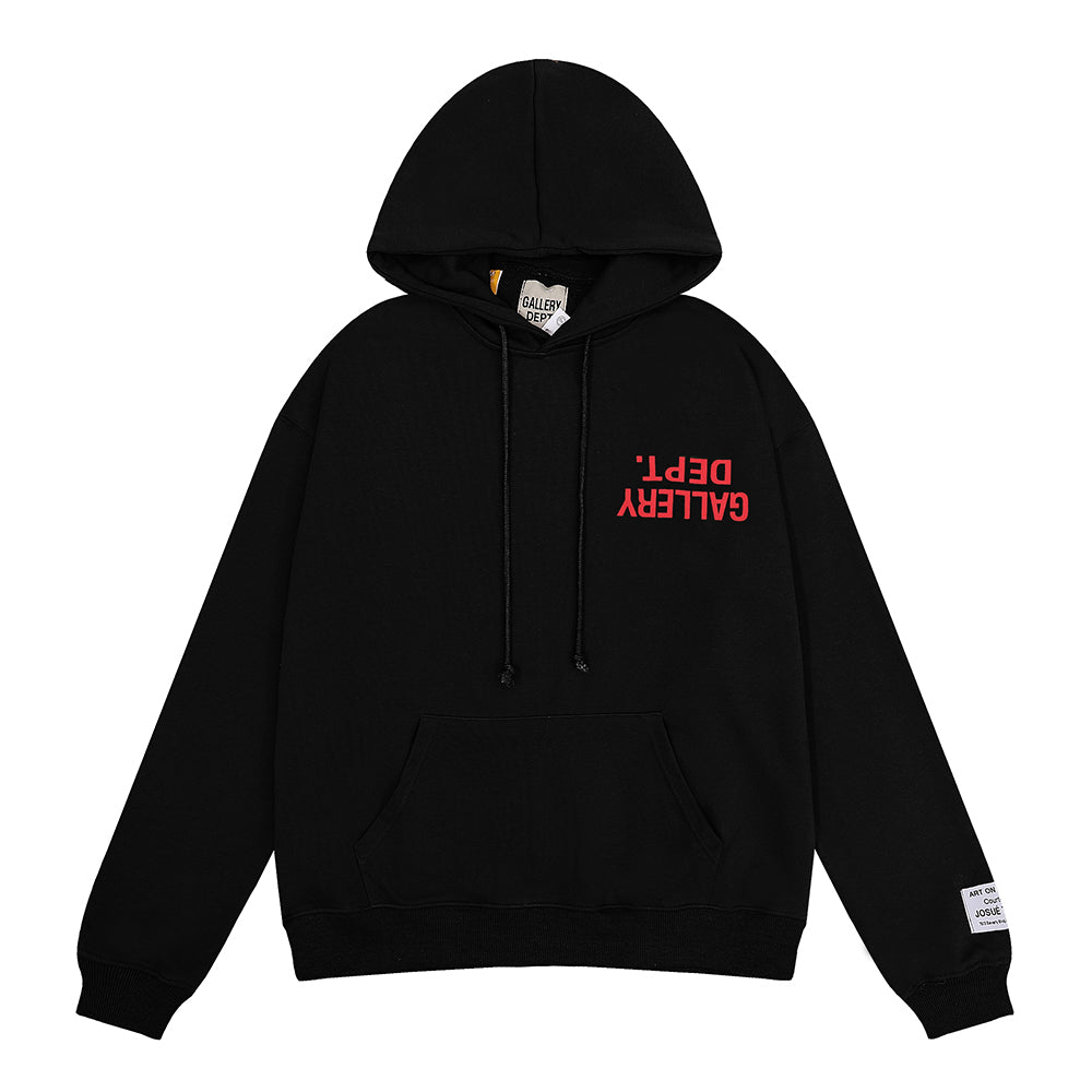 Best Replica Gallery Dept Hoodie - Colareps