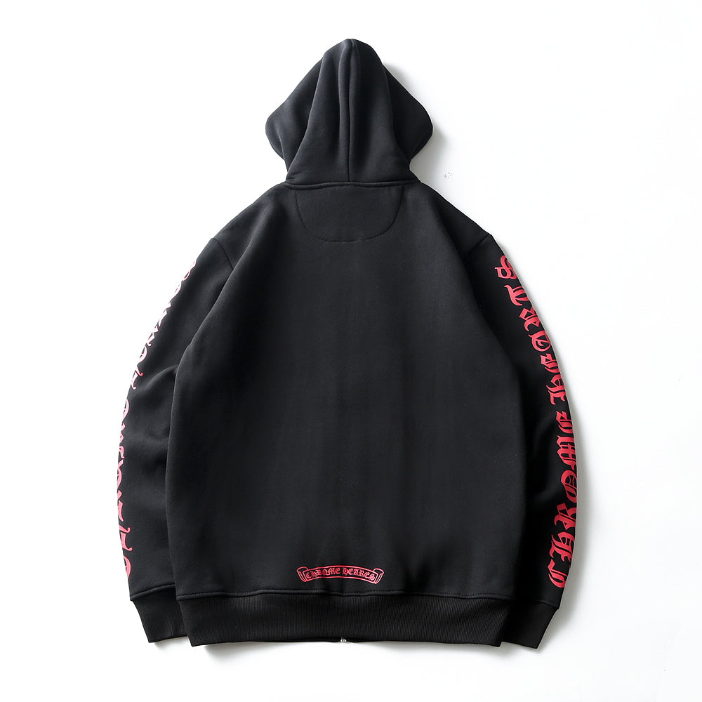 Best Replica Chrome Hearts Jacket - Colareps