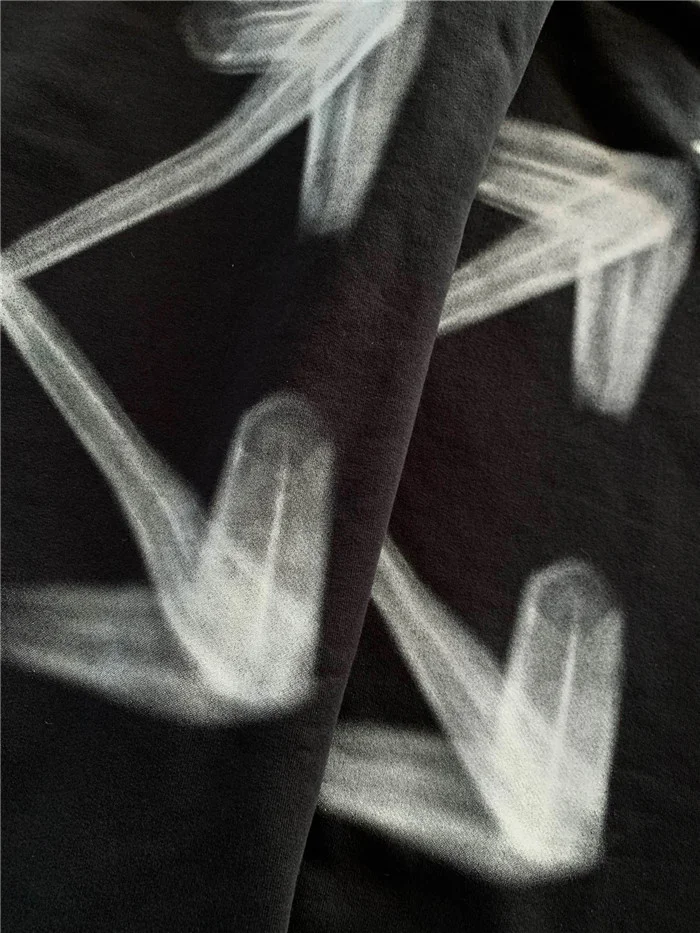 Best Replica 2023SS Off White Hoodie - Colareps