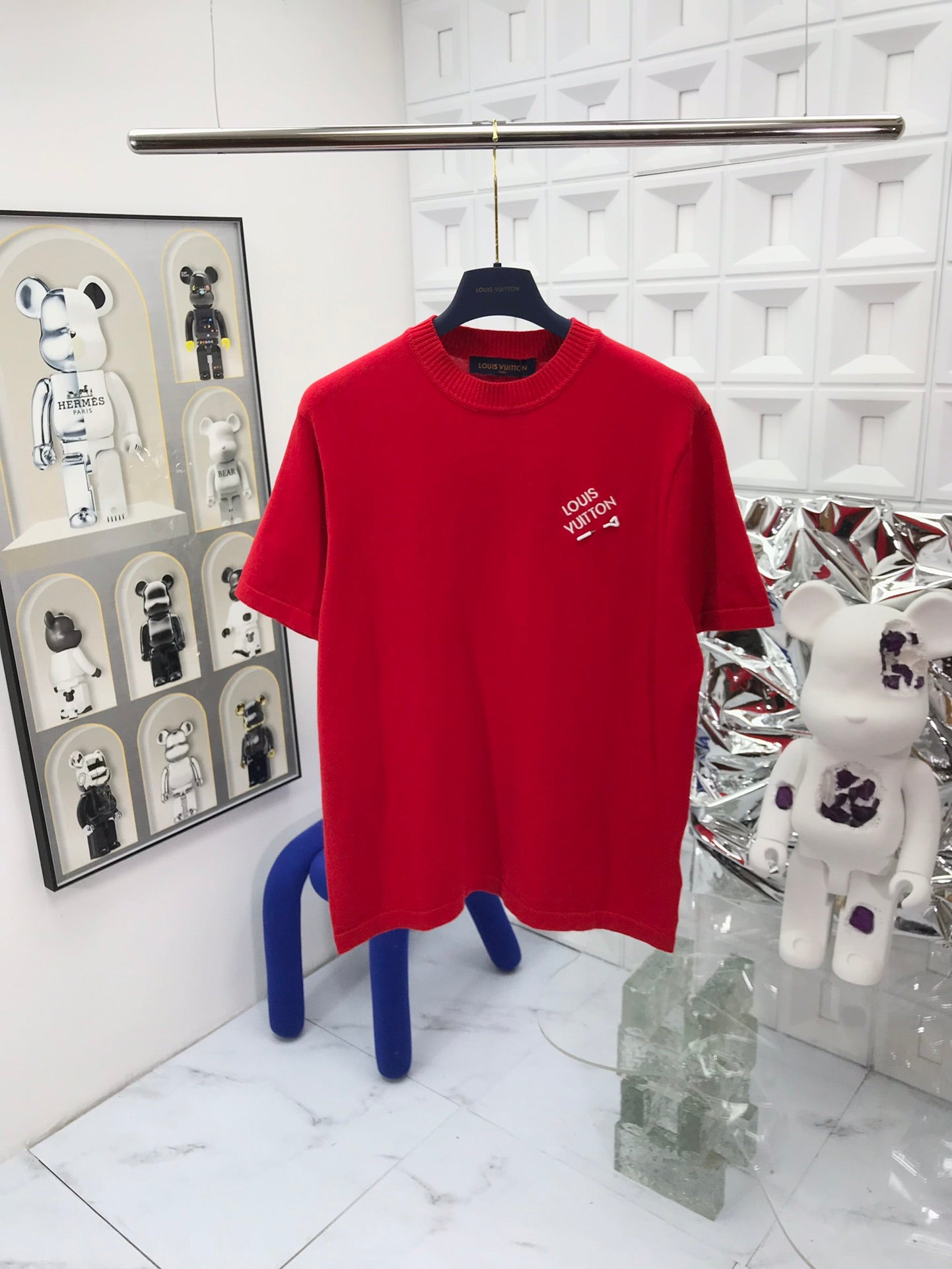 Best Replica Louis Vuitton T-shirt - Colareps
