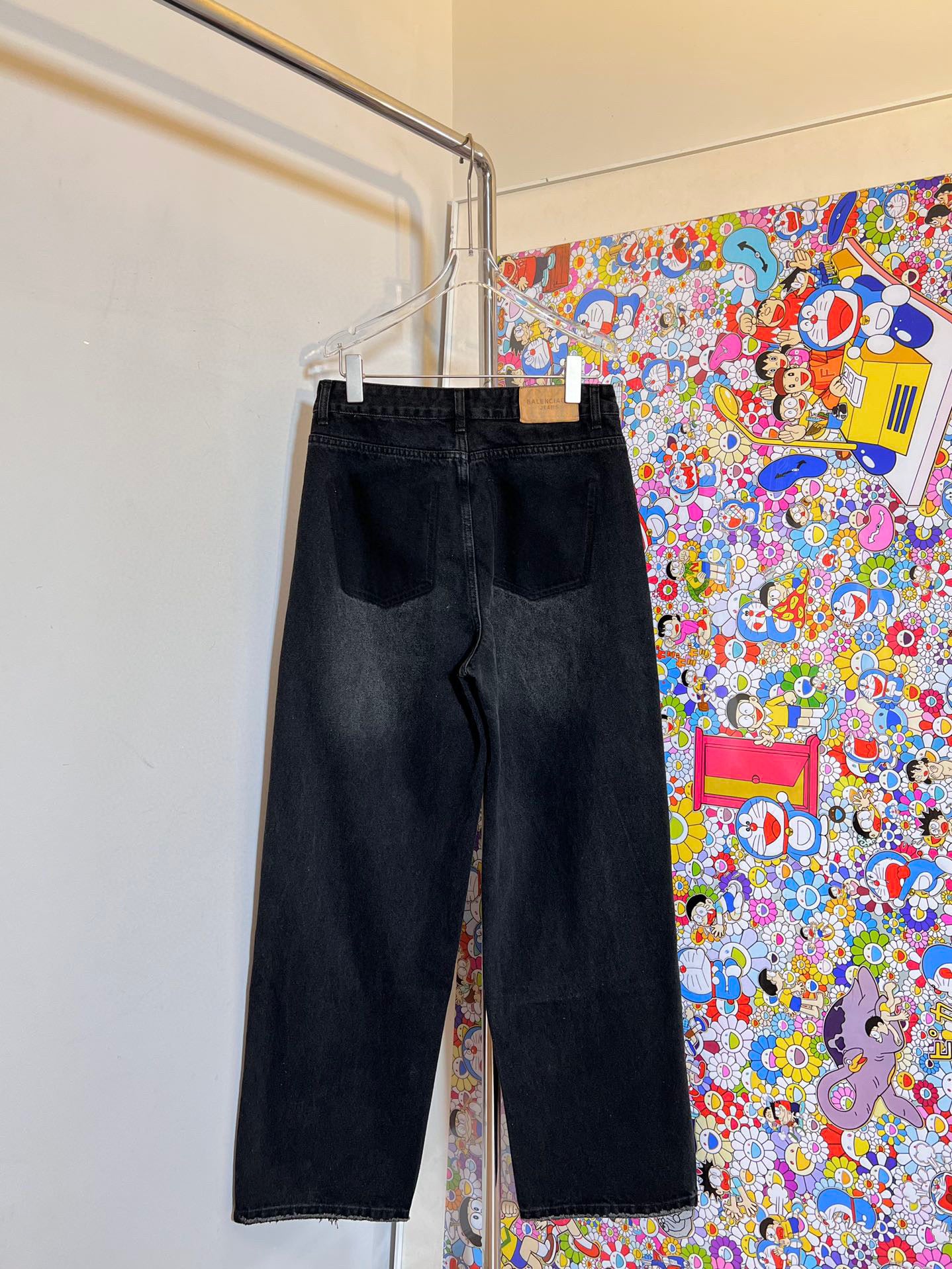 Best Replica Balenciaga Jeans - Colareps