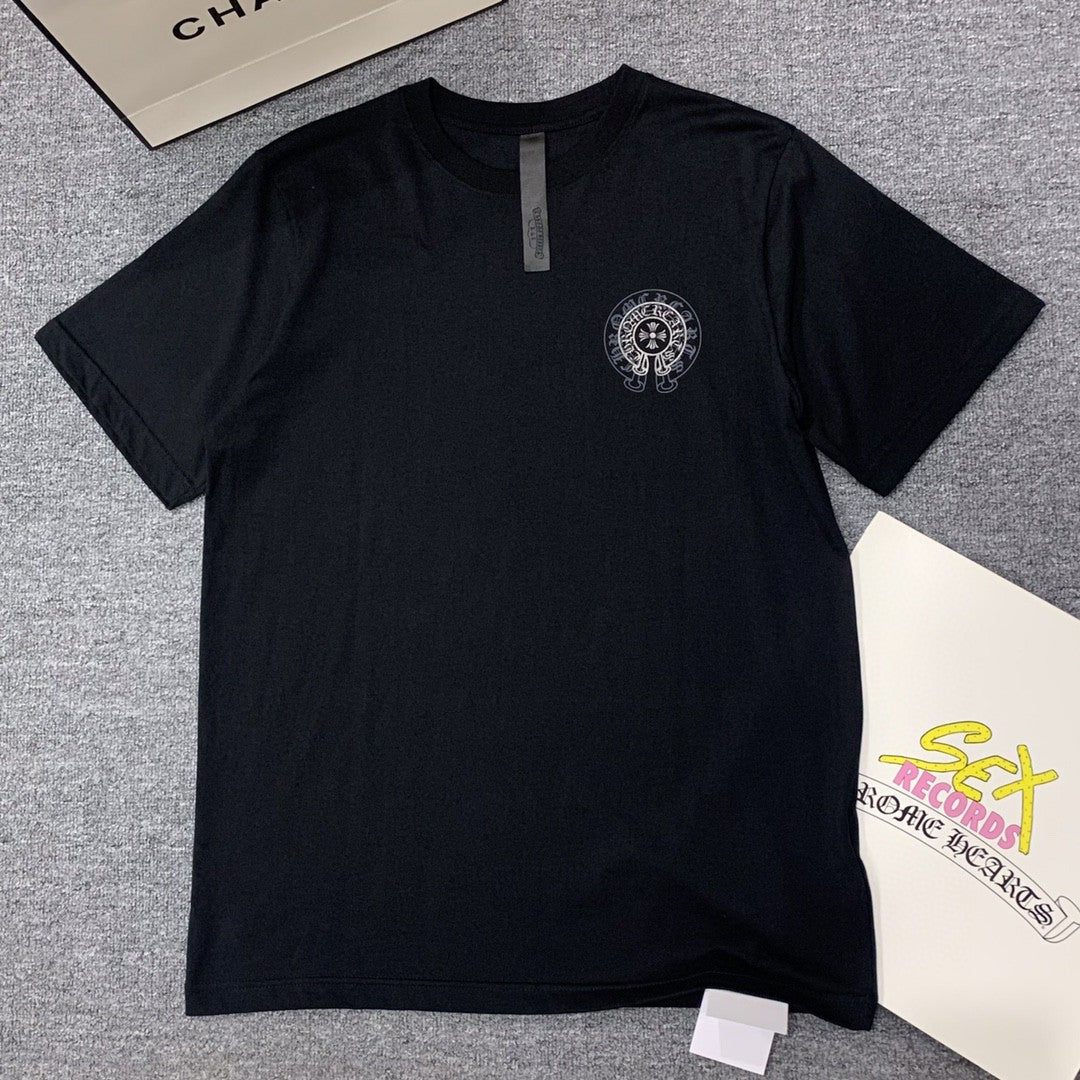 Best Replica Chrome Hearts T-shirt - Colareps
