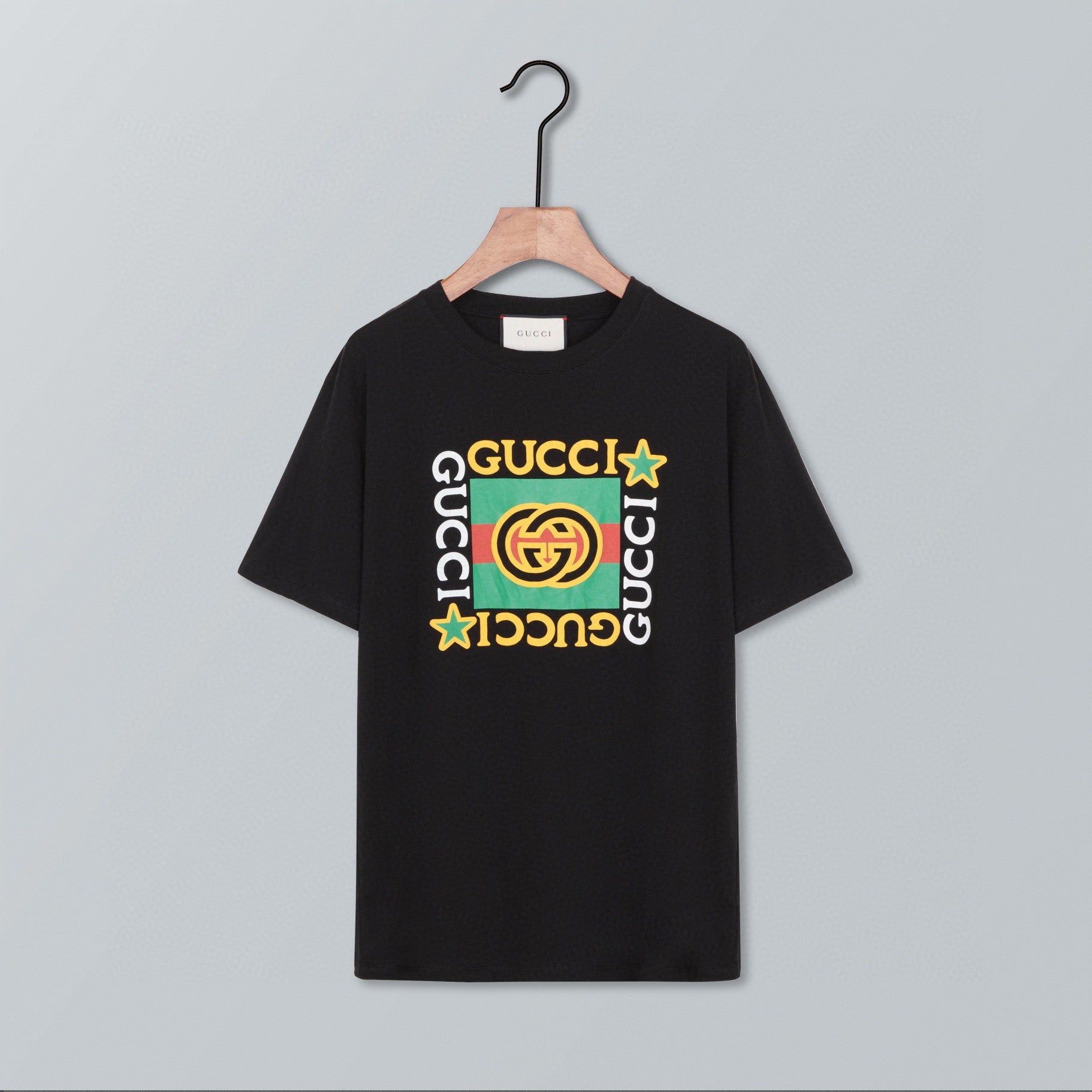 Best Replica Gucci T-shirt - Colareps