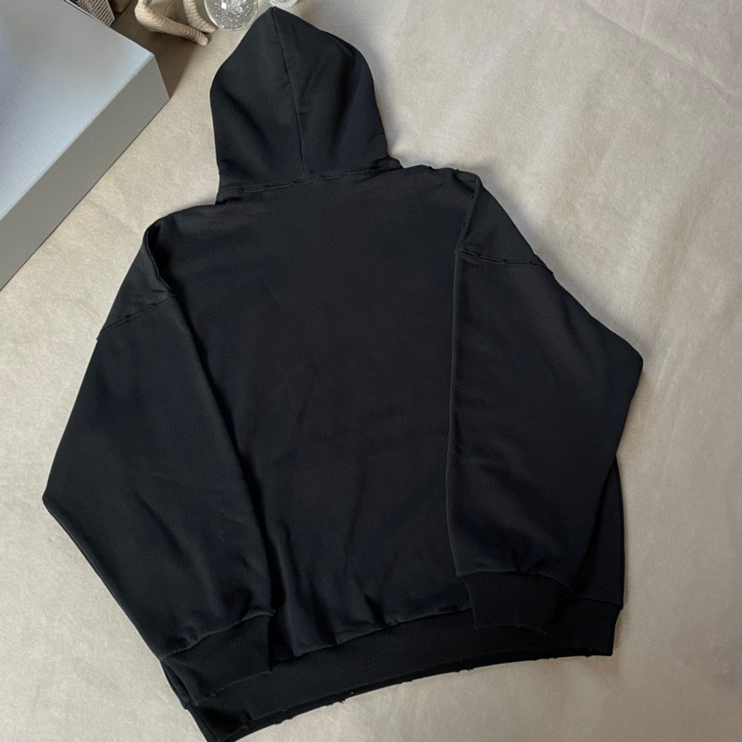 Best Replica Balenciaga Hoodie - Colareps