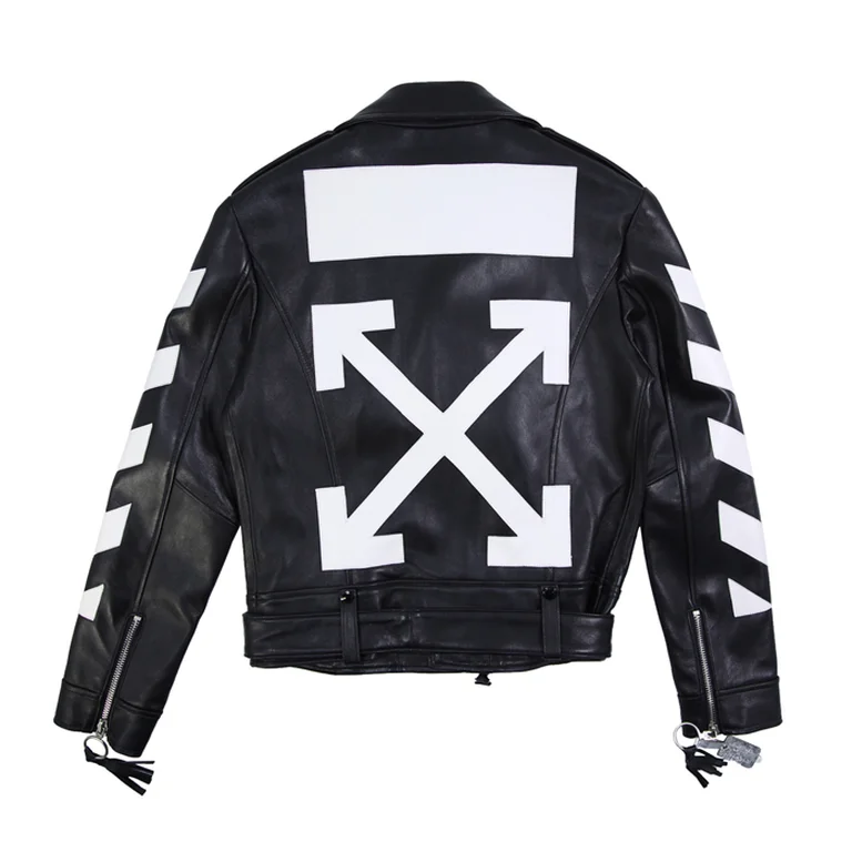 Best Replica 2020SS OFF WHITE Jacket - Colareps