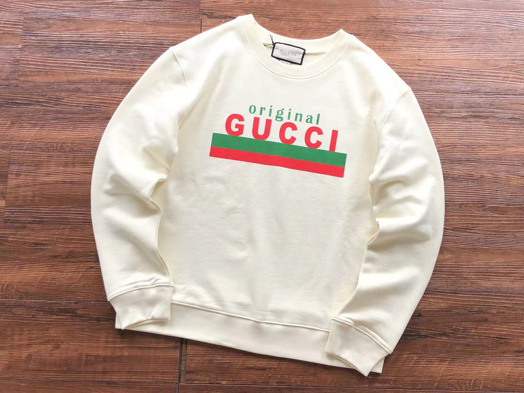 Best Replica Gucci Sweatshirt - Colareps