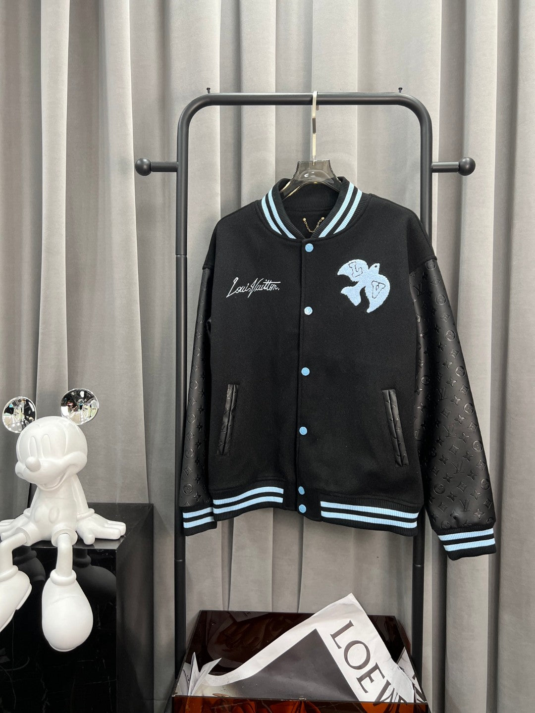 Best Replica Louis Vuitton Jacket - Colareps
