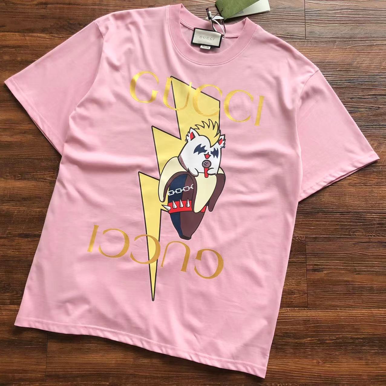 Best Replica Gucci T-shirt - Colareps