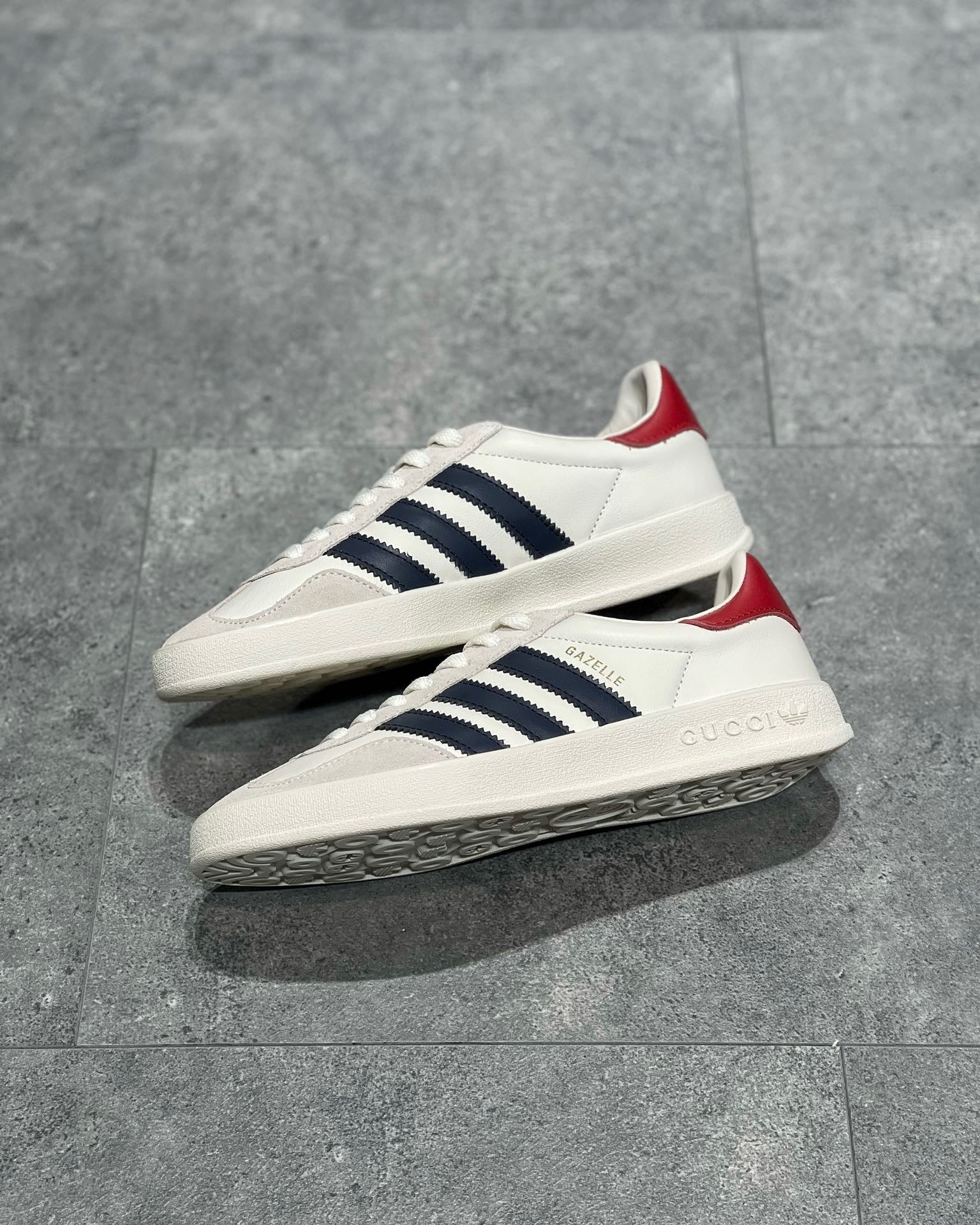 Best Replica Gucci Shoes - Colareps