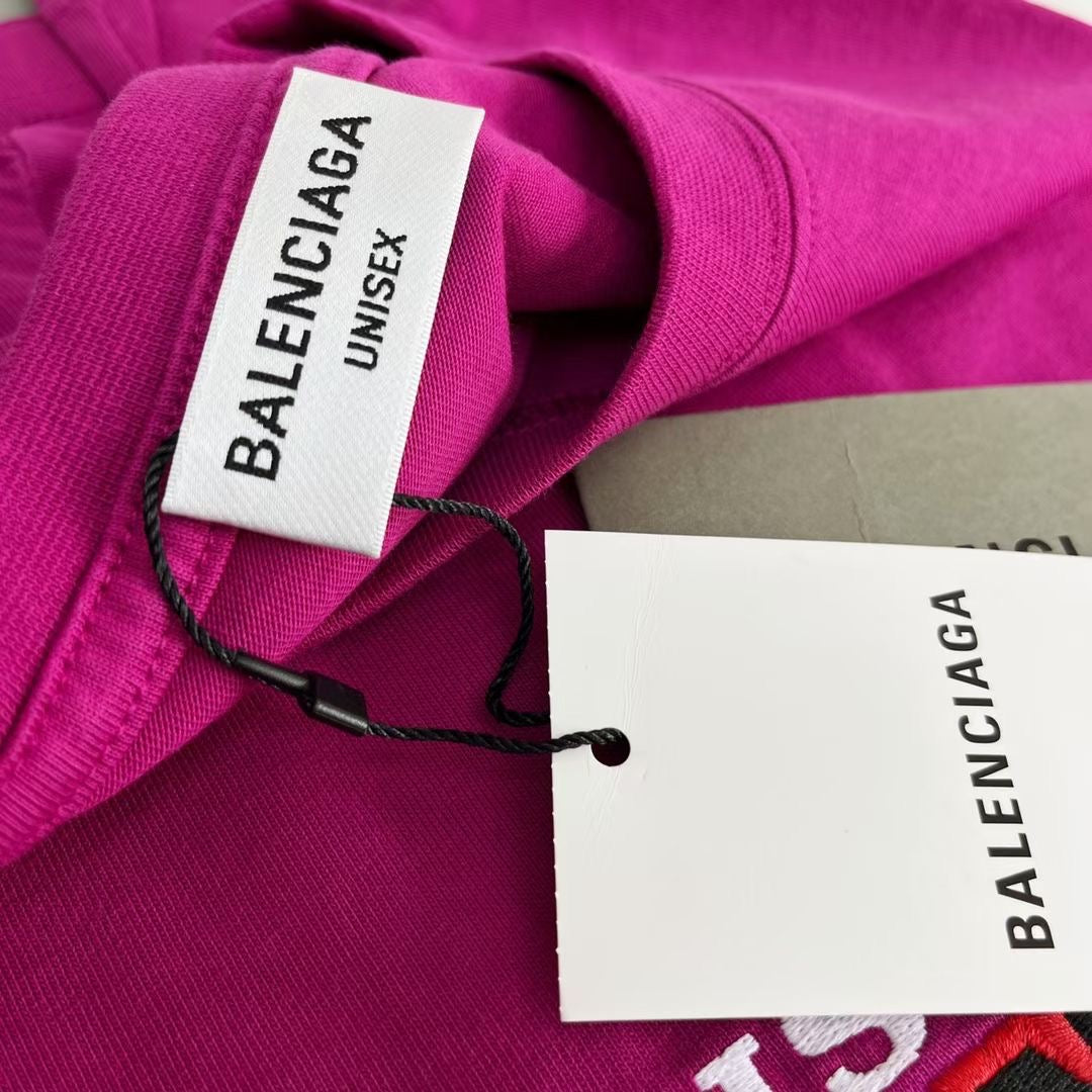 Best Replica Balenciaga T-shirt - Colareps