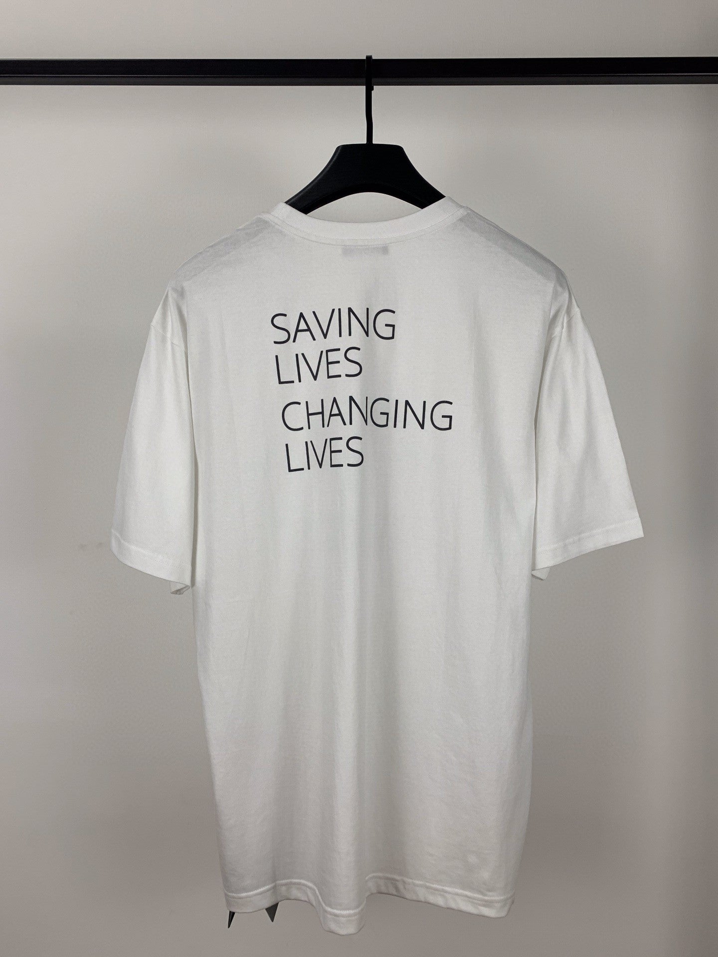 Best Replica Balenciaga T-shirt - Colareps