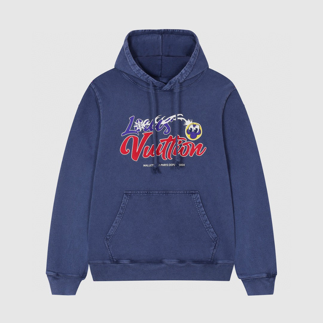 Best Replica Louis Vuitton Hoodie - Colareps