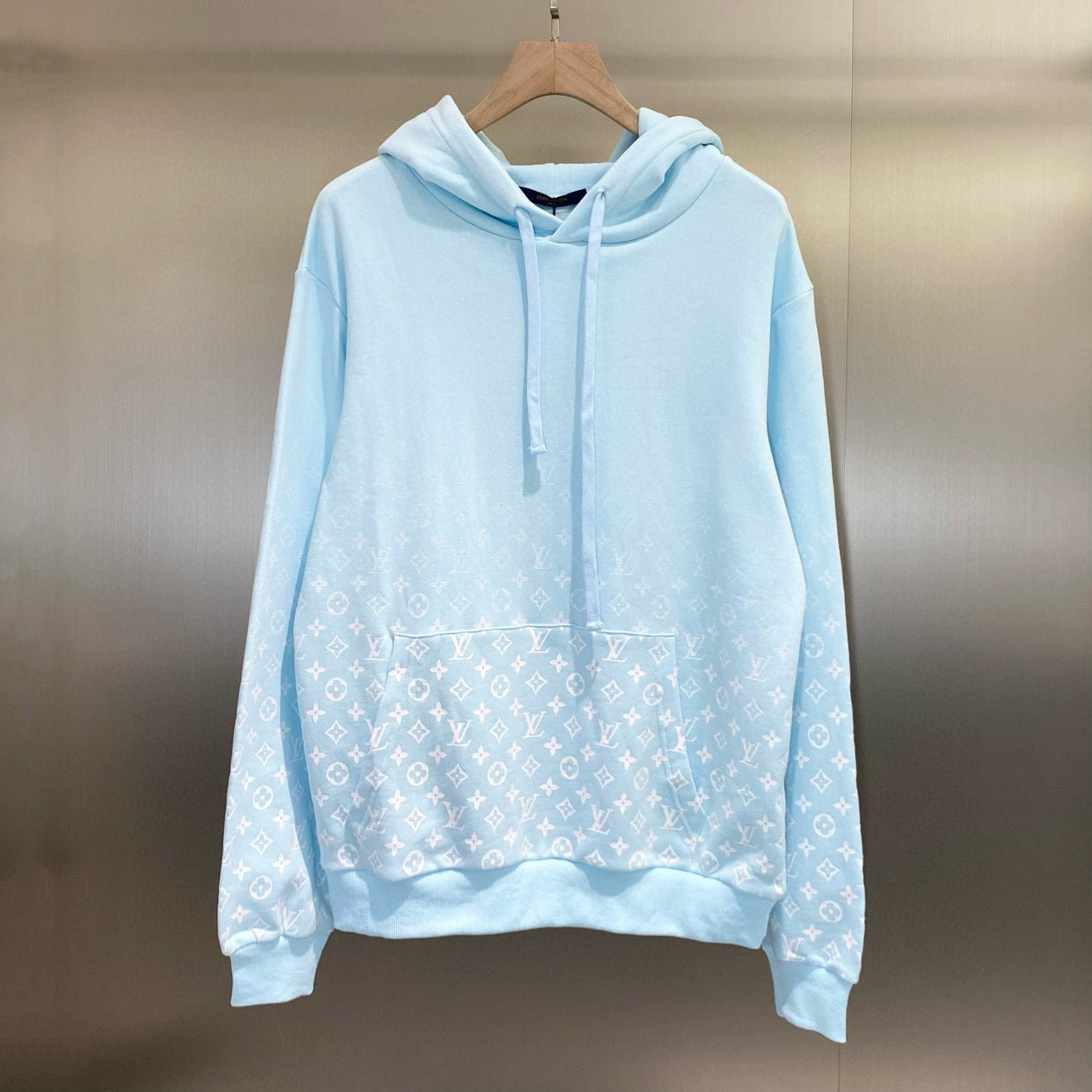 Best Replica Louis Vuitton Hoodie - Colareps