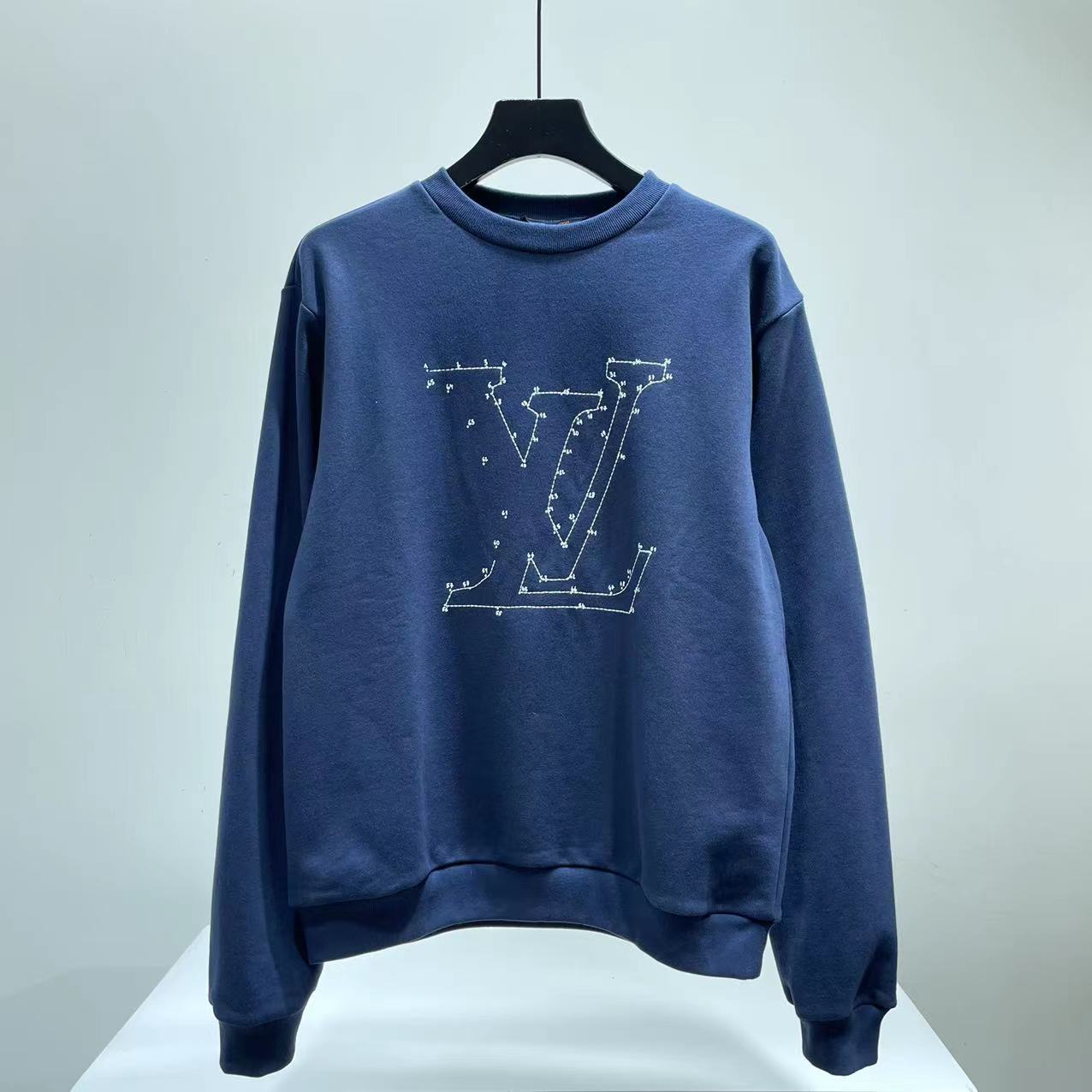 Best Replica Louis Vuitton Sweatshirt - Colareps