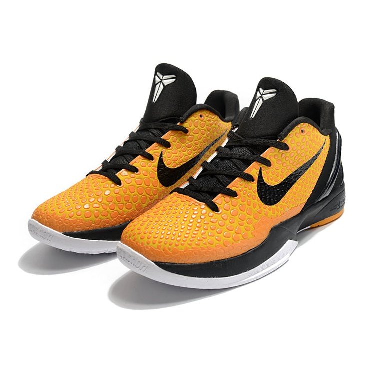 Best Replica NIKE KOBE 6 x LIGHTBULB - Colareps