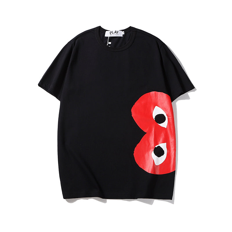 Best Replica Play Comme Des Garcons T Shirt 2314 - Colareps