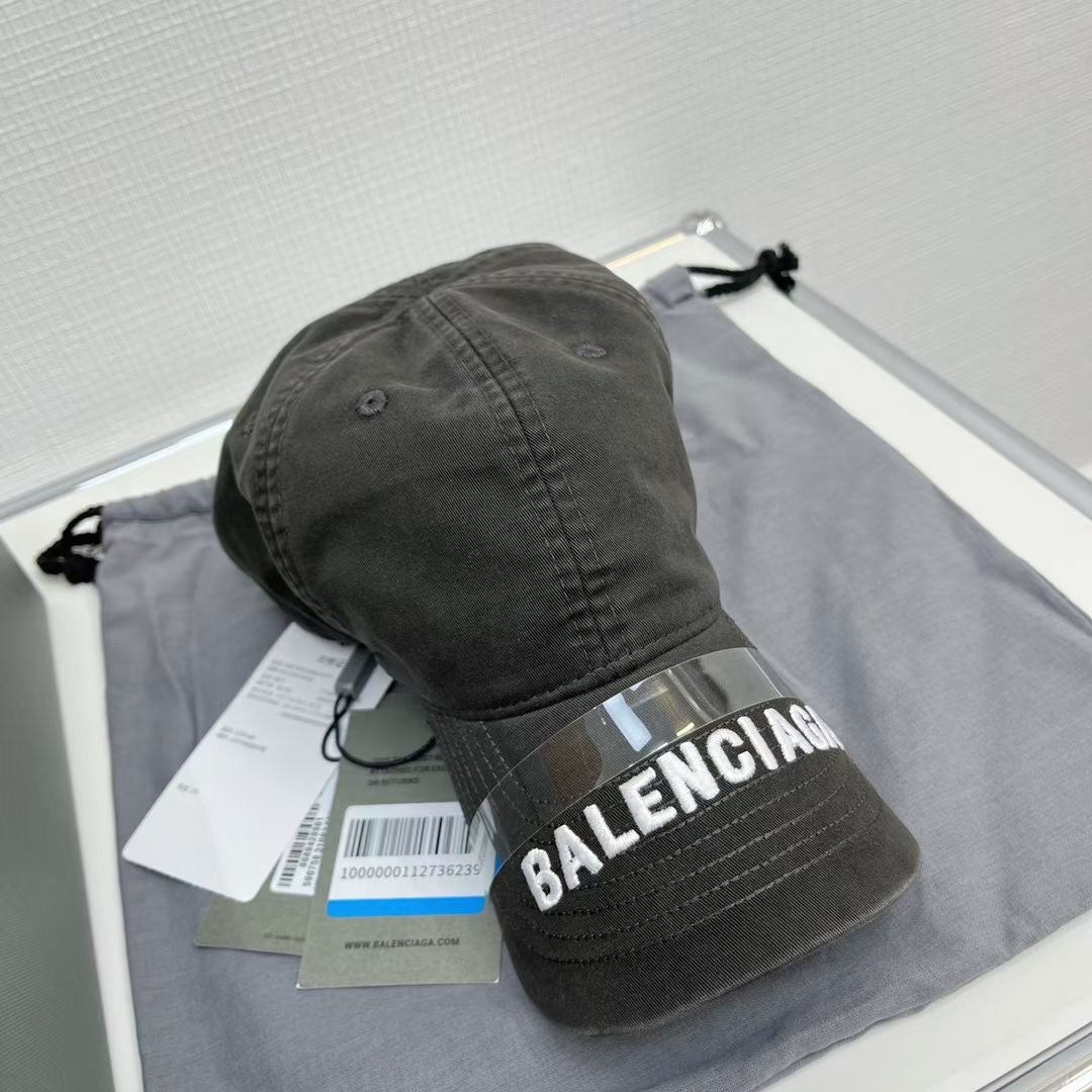 Best Replica Balenciaga Hat - Colareps