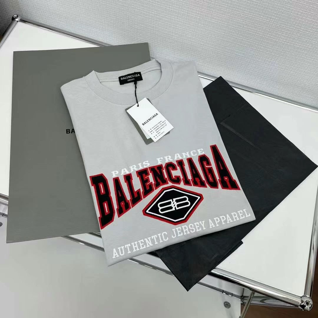 Best Replica Balenciaga T-shirt - Colareps