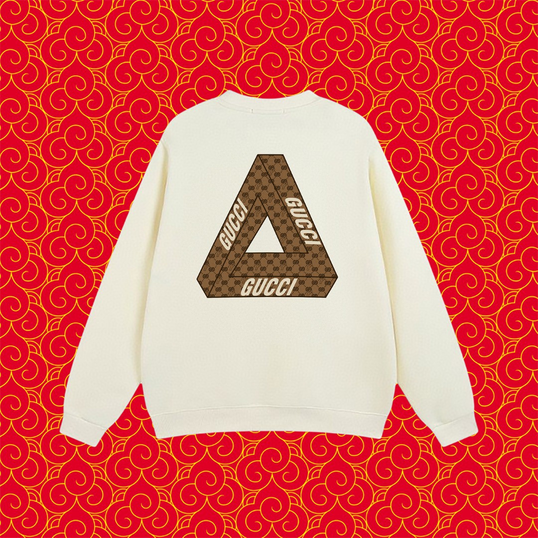 Best Replica Gucci Sweatshirt - Colareps