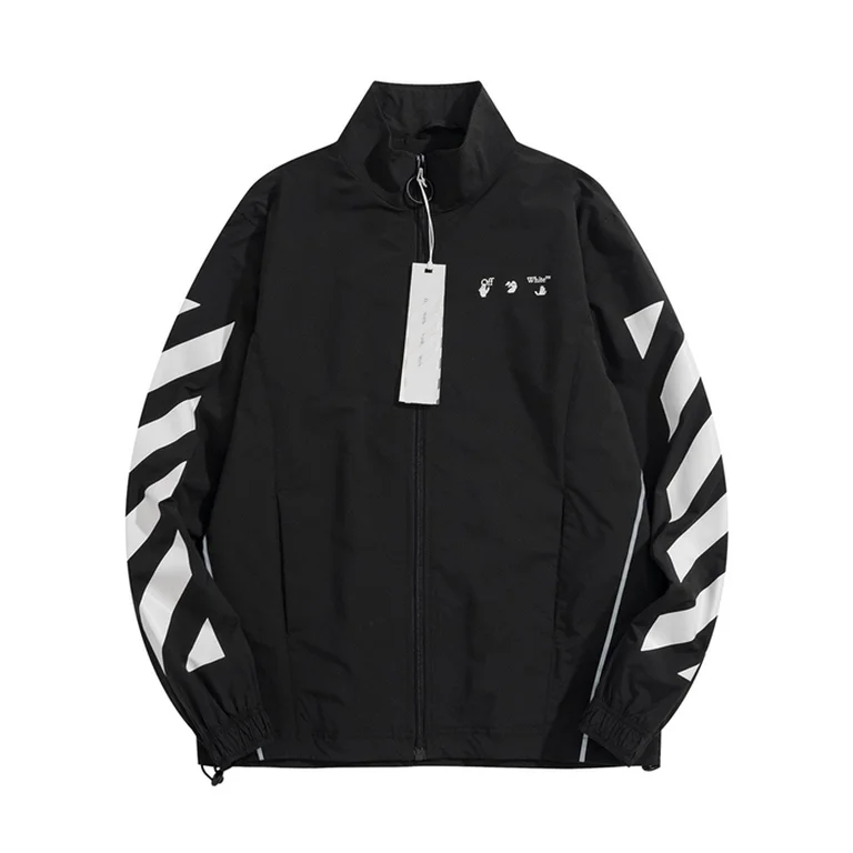 Best Replica 2022ss OFF WHITE Jacket - Colareps