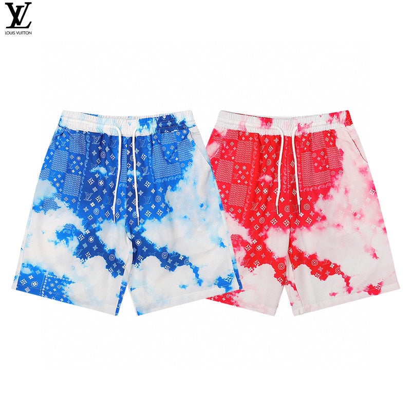 Best Replica Louis Vuitton Shorts - Colareps