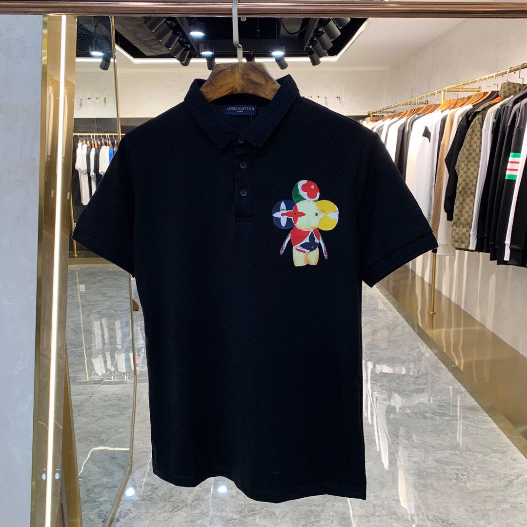 Best Replica Louis Vuitton Shirt - Colareps