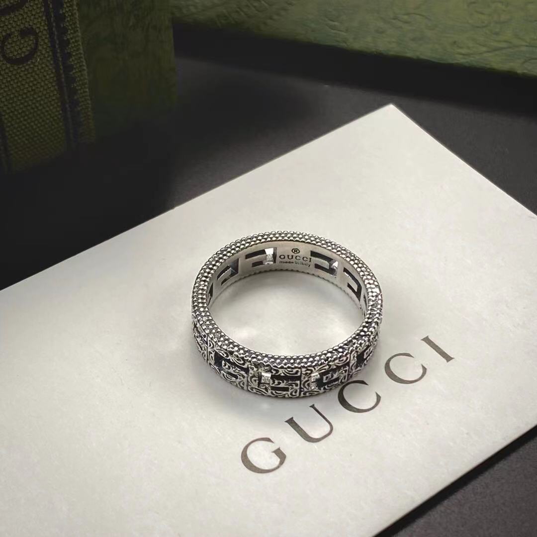 Best Replica Gucci Ring - Colareps
