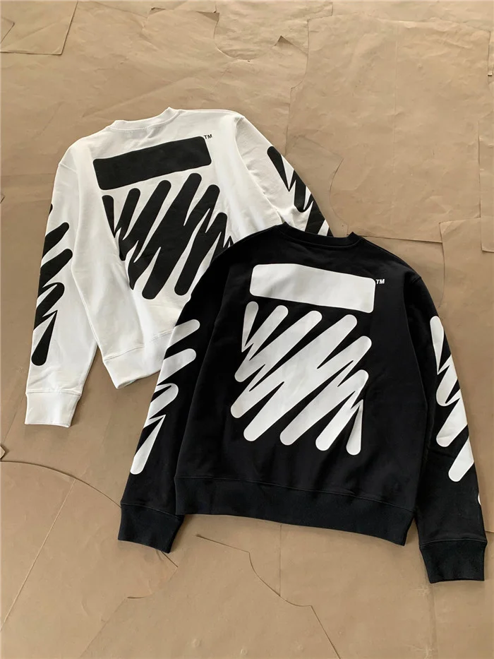Best Replica 2023SS Off White Hoodie - Colareps