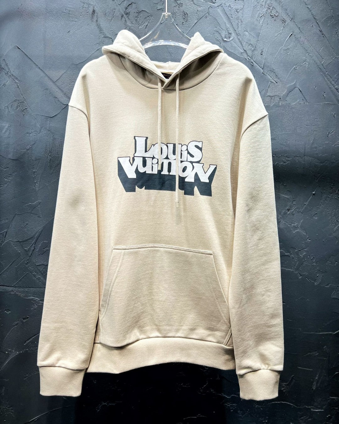 Best Replica Louis Vuitton Hoodie - Colareps