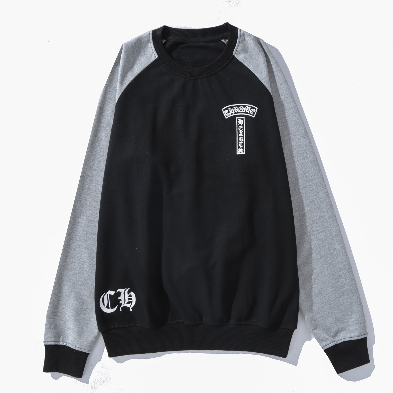 Best Replica Chrome Hearts Sweatshirt - Colareps
