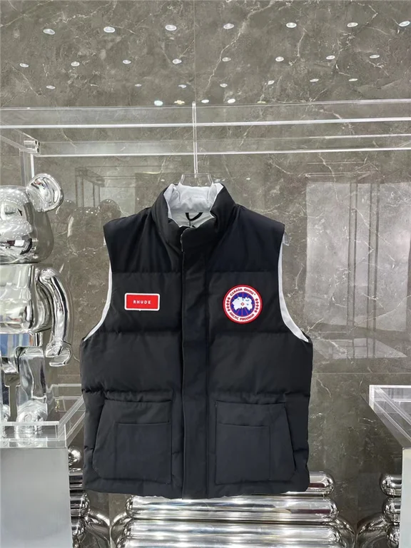 Best Replica Canada Goose Vest - Colareps