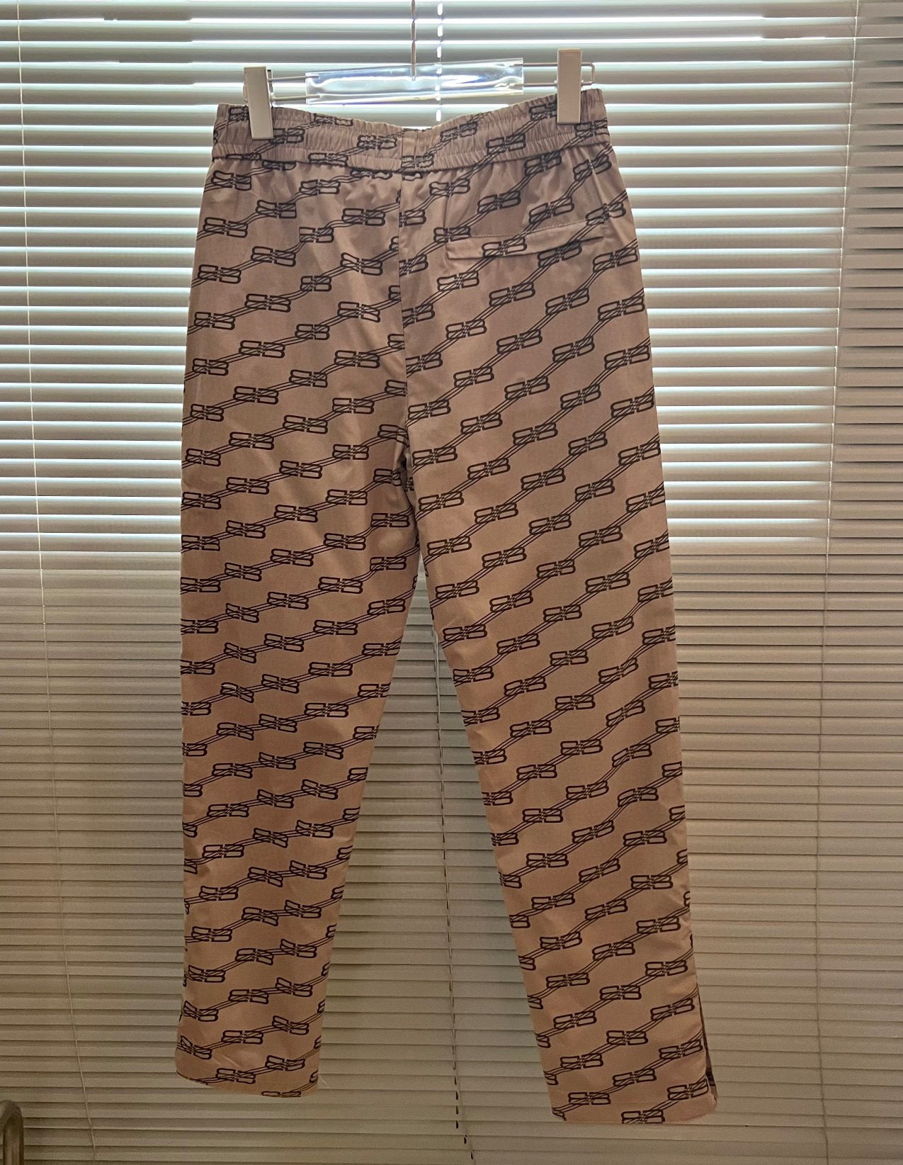 Best Replica Balenciaga Pants - Colareps