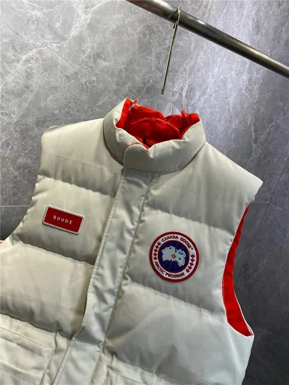 Best Replica Canada Goose Replica Vest - Colareps