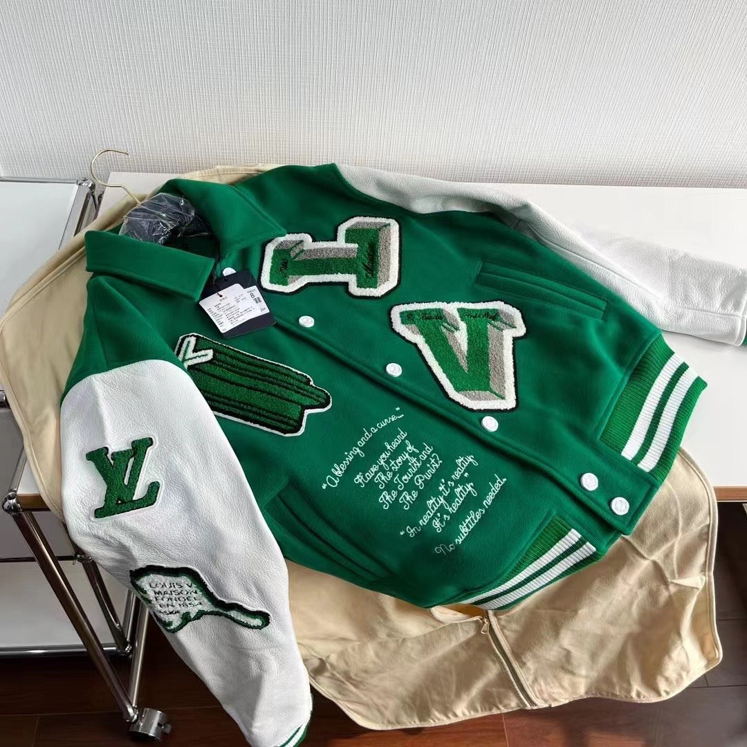 Best Replica Louis Vuitton Jacket - Colareps