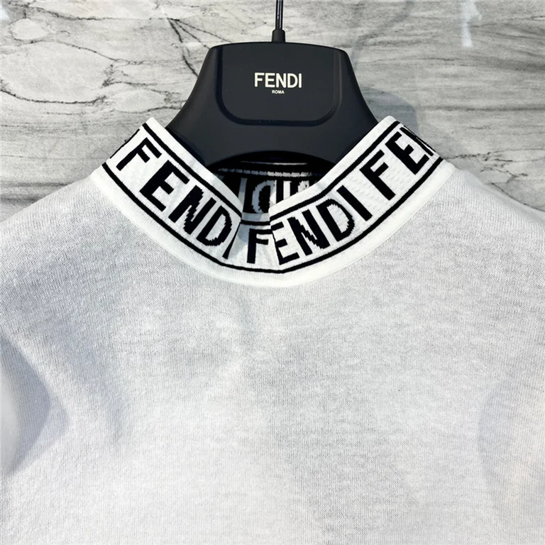 Best Replica 2022ss Fendi T Shirt - Colareps