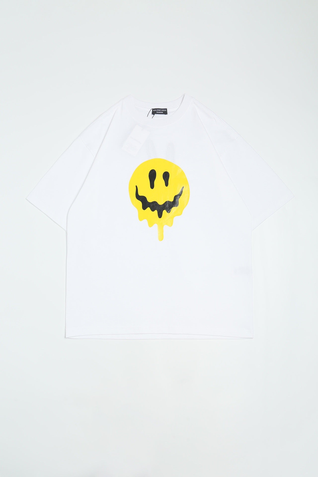 Best Replica Balenciaga T-shirt - Colareps