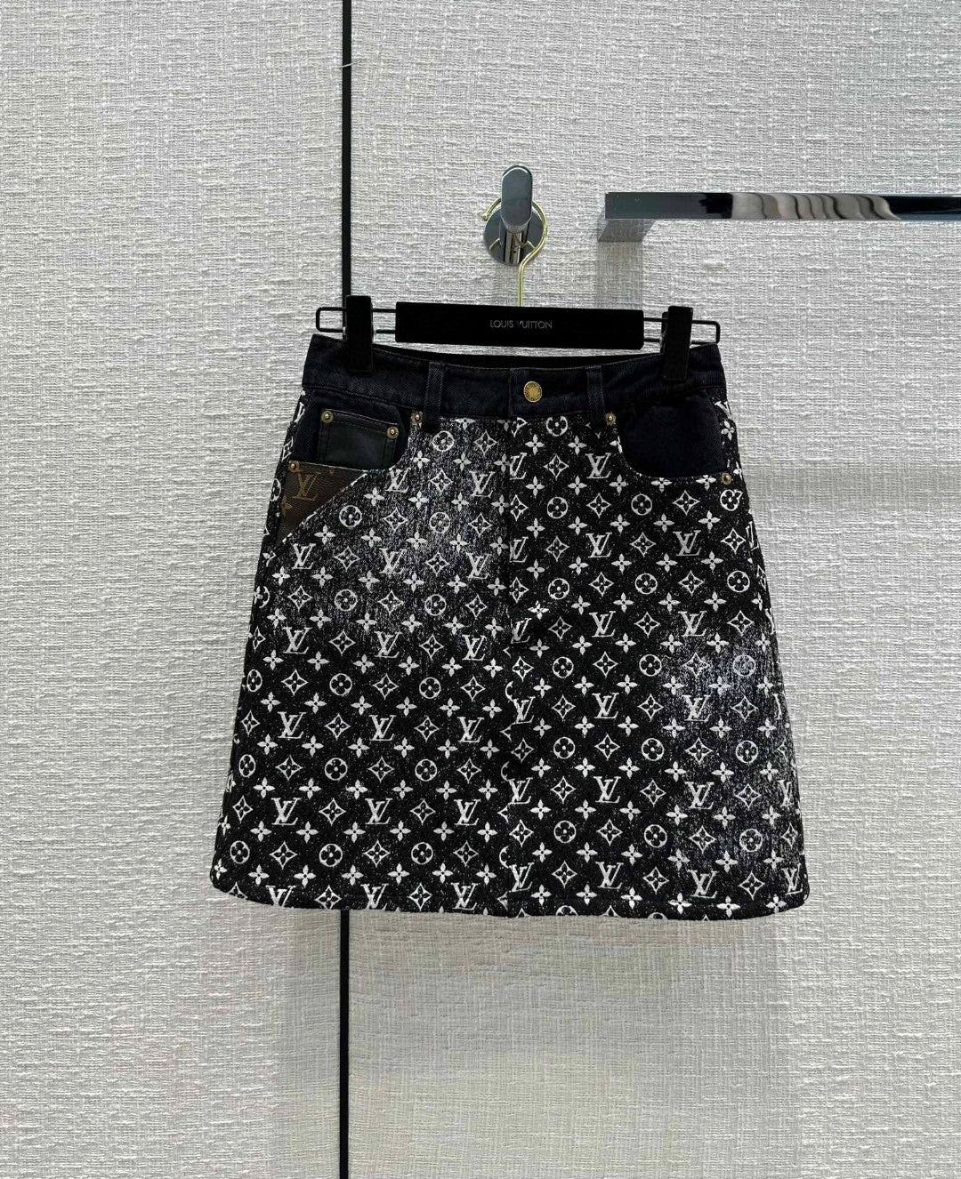 Best Replica Louis Vuitton Skirt - Colareps