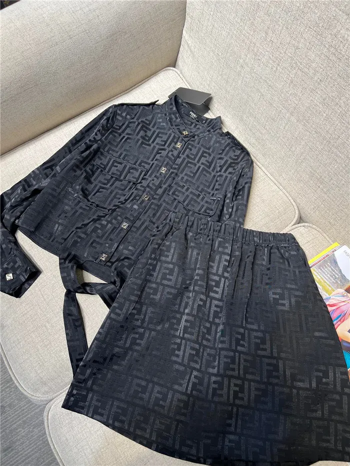 Best Replica Fendi Suit - Colareps