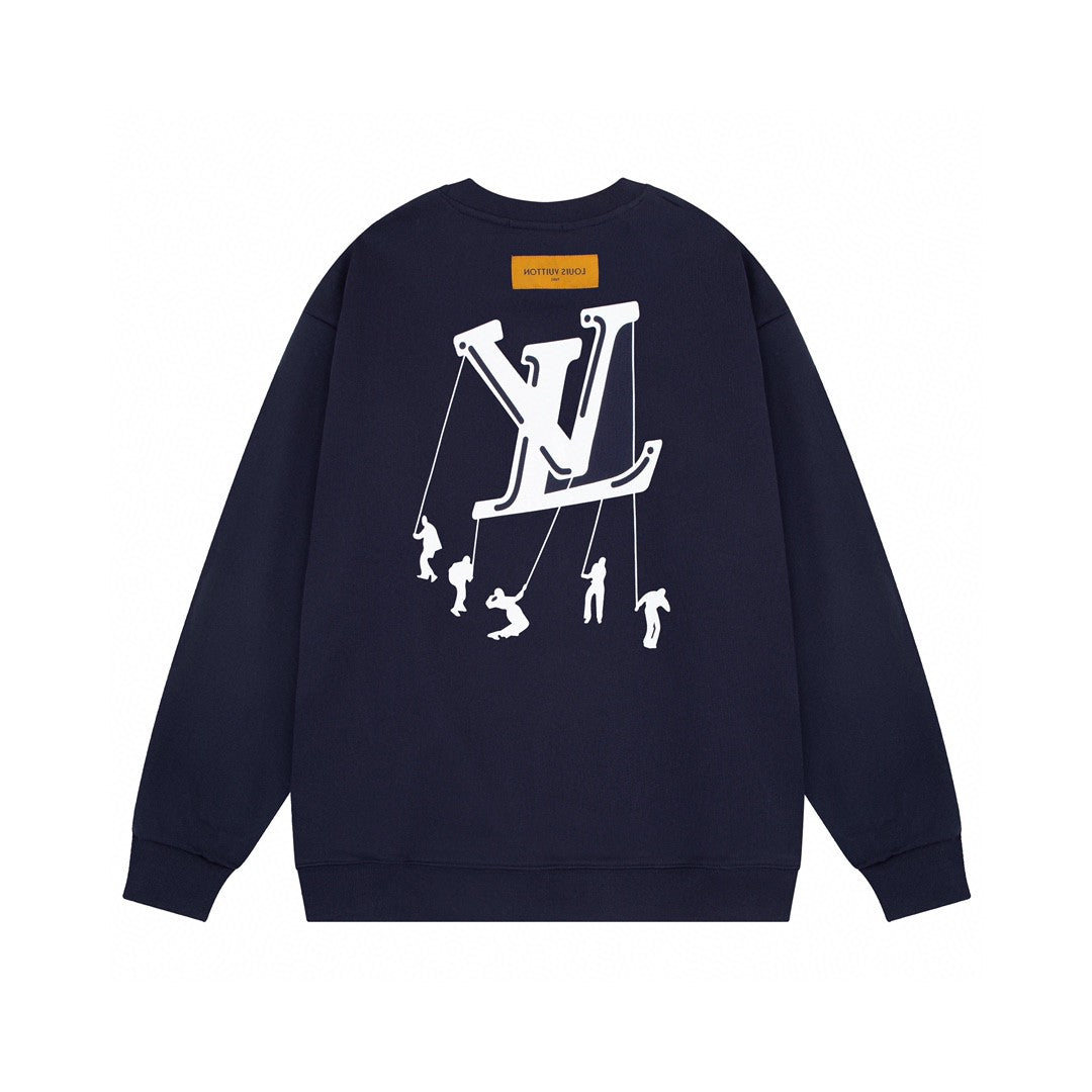 Best Replica Louis Vuitton Sweatshirt - Colareps