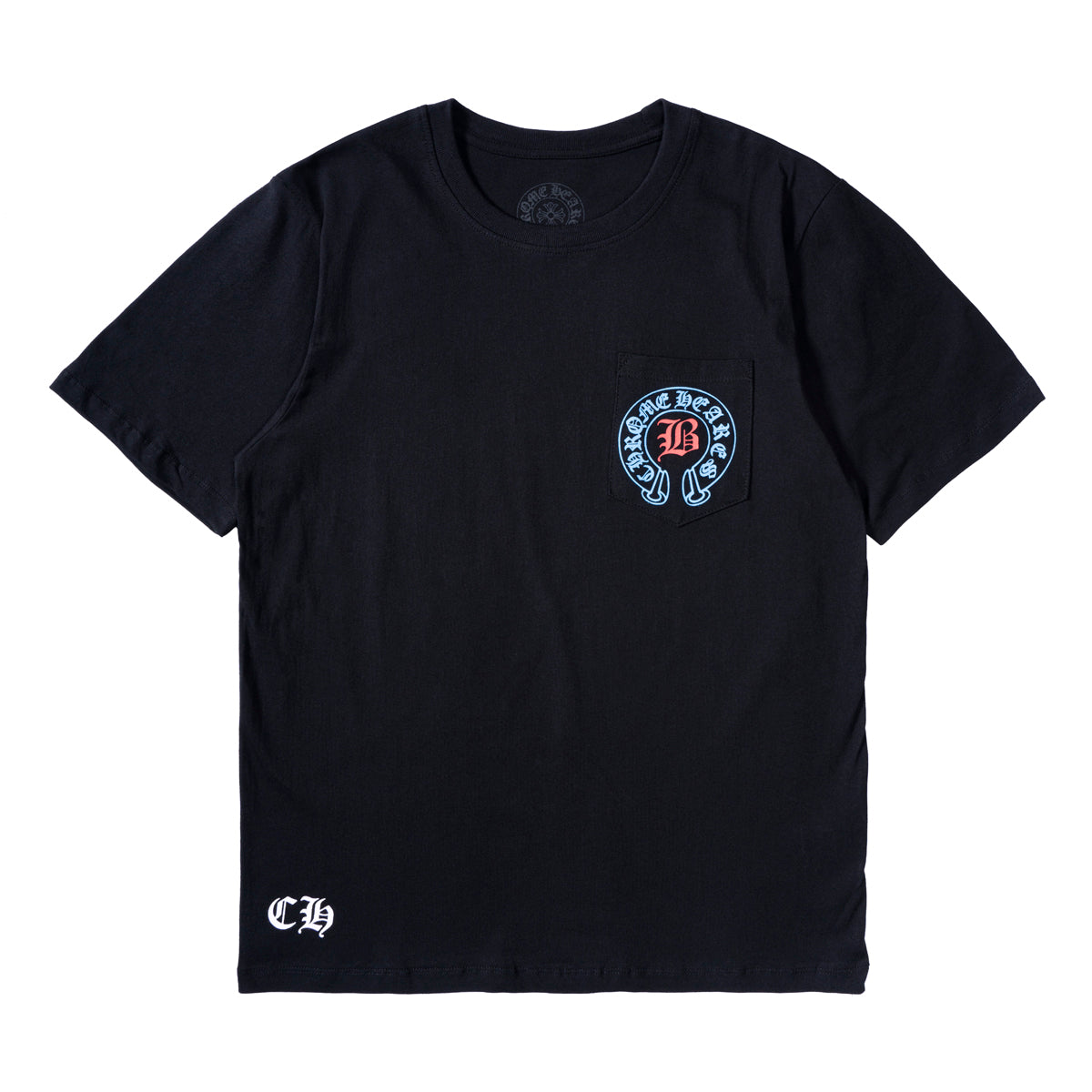 Best Replica Chrome Hearts T-shirt - Colareps