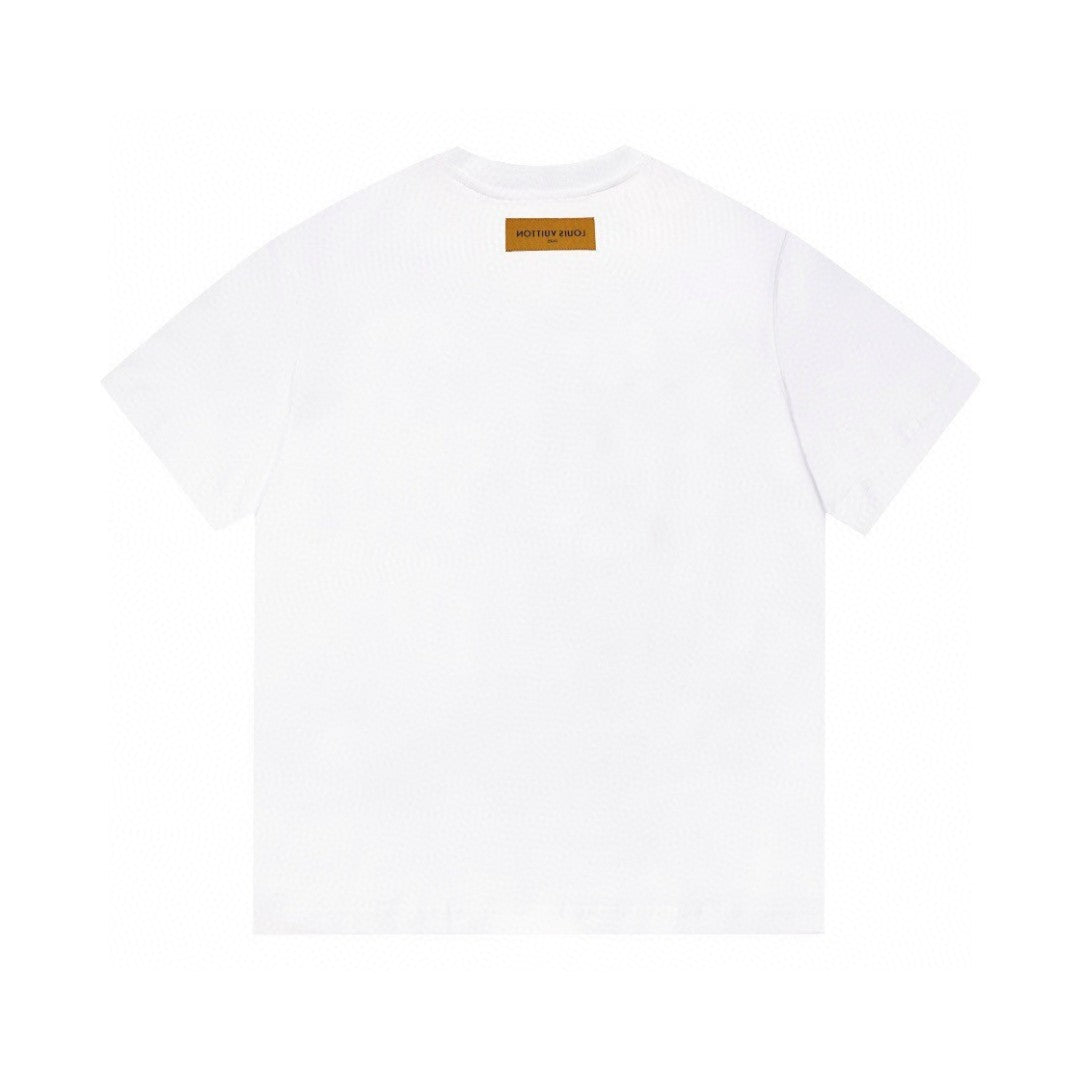 Best Replica Louis Vuitton T-shirt - Colareps