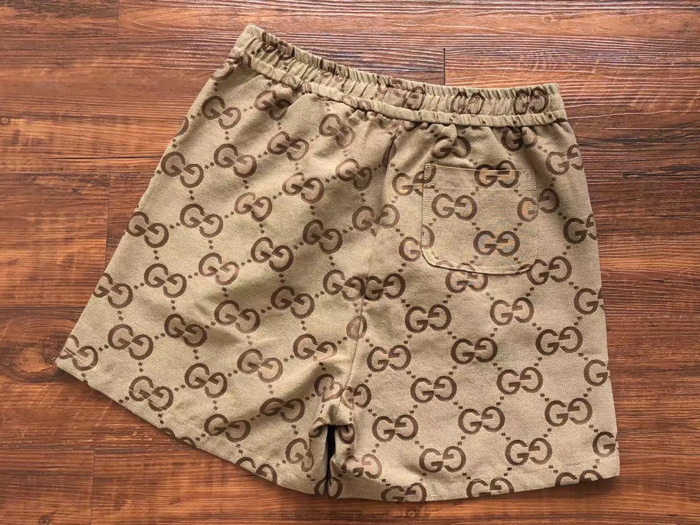 Best Replica Gucci x The North Face Shorts - Colareps