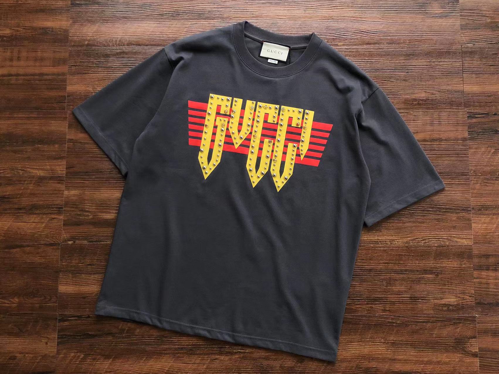Best Replica Gucci T-shirt - Colareps