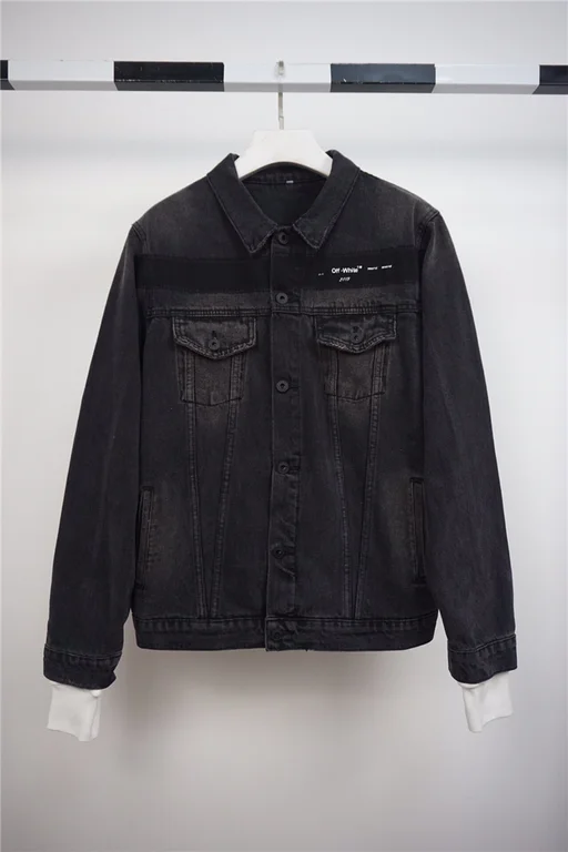 Best Replica 2021SS Off White Jacket - Colareps