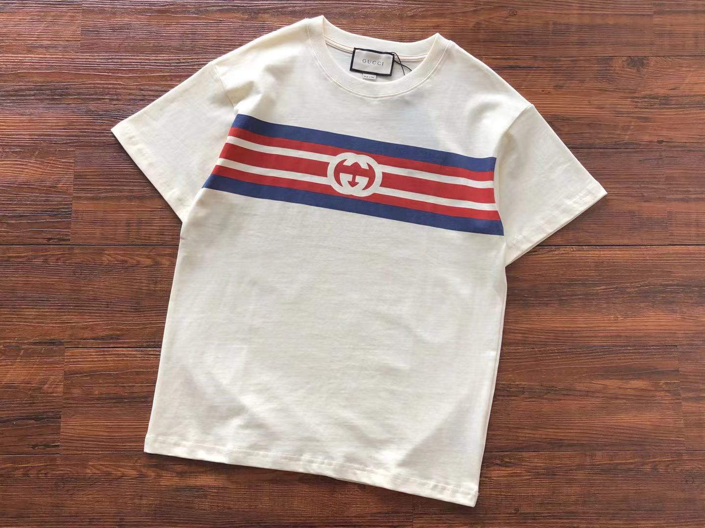 Best Replica Gucci T-shirt - Colareps