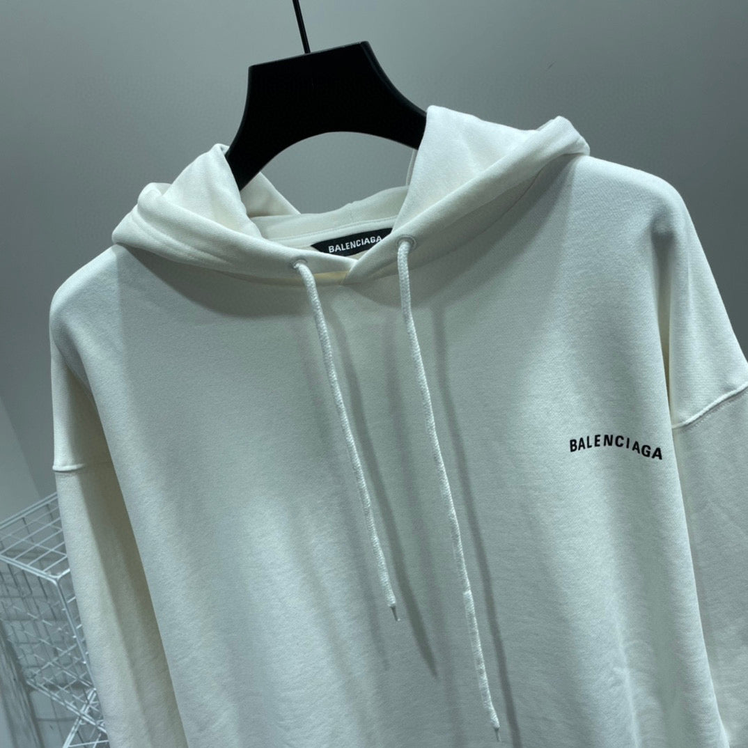 Best Replica Balenciaga Hoodie - Colareps