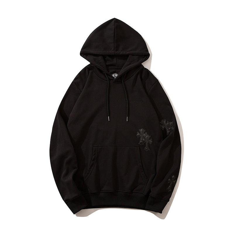 Best Replica Chrome Hearts Hoodie Replica - Colareps