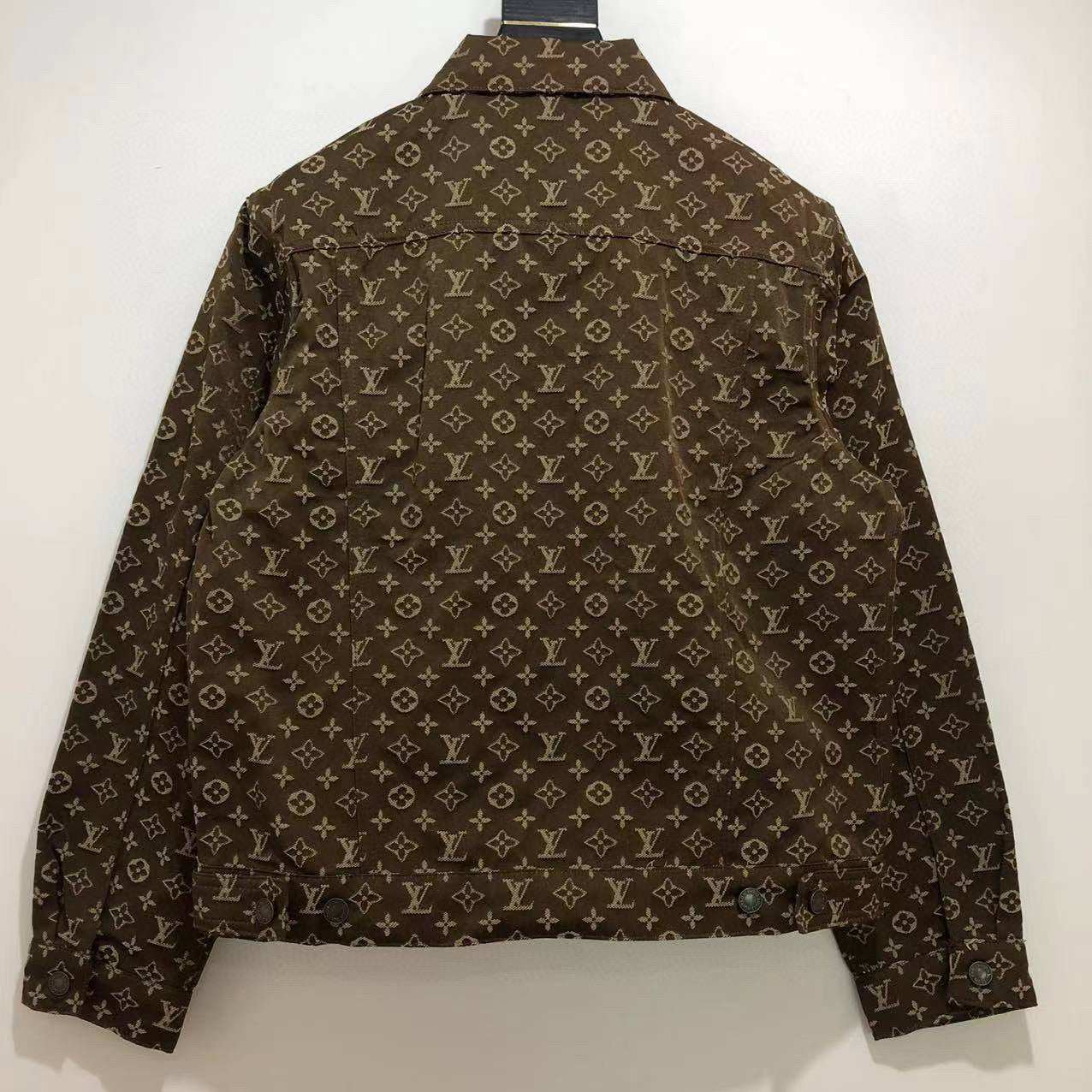 Best Replica Louis Vuitton Jacket - Colareps