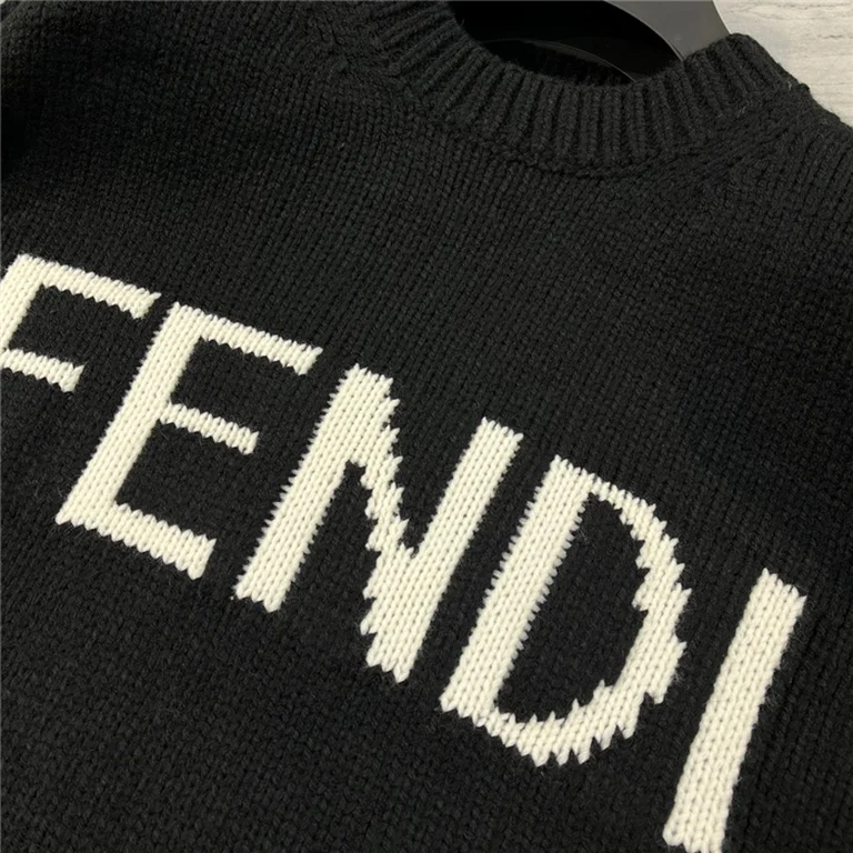 Best Replica 2022fw Fendi Sweater - Colareps