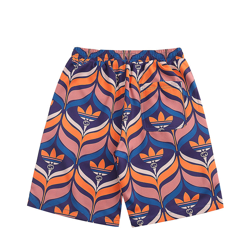 Best Replica Gucci x Adidas Shorts - Colareps